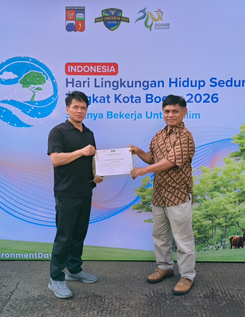 Kegiatan Lintas Agama